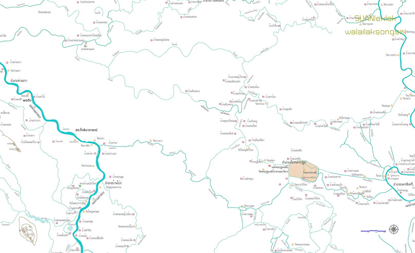 ท่ามะกาบ้านตาก้องบ้าน